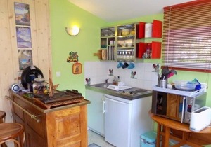 Ronce-les-Bains - SMALL HOLIDAY HOME - CLOSE TO MARKET and BEACH