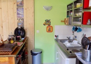 Ronce-les-Bains - SMALL HOLIDAY HOME - CLOSE TO MARKET and BEACH