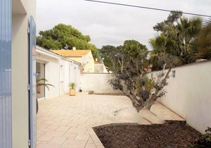 Ronce-les-Bains - NICE HOUSE for a FAMILY STAY or BETWEEN FRIENDS - ground floor