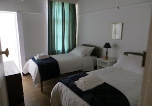 Roode Bloem Farm House