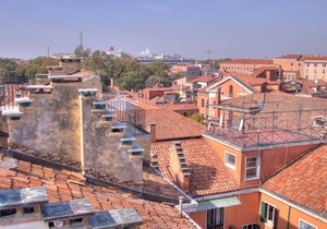 ROOFTOP360, private terrace, 5pax, 3bed, wifi
