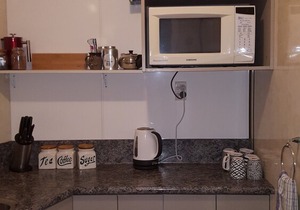 Room 1 Cadence Bed & Breakfast