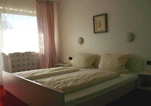 Room 1 - Hotel Café Talblick