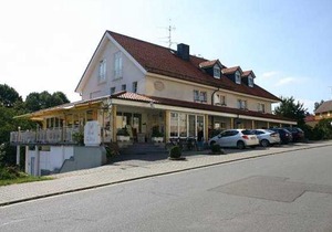 Room 1 - Hotel Café Talblick
