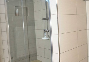 Room 1 - Pension N37 - modern furnished rooms in a quiet location