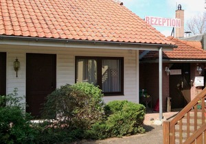 Room 10 - Motel Zur Goldenen Krone