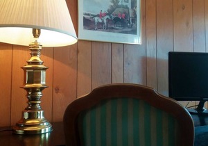 Room 10 - Motel Zur Goldenen Krone