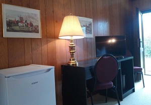 Room 10 - Motel Zur Goldenen Krone