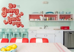 Room 10- Twin Gables of Woodstock