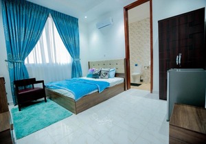 Room 101 - Uphills Court