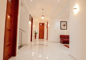 Room 103 - Uphills Court