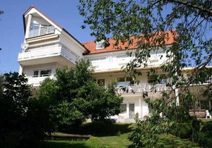 Room 2 - Hotel Café Talblick