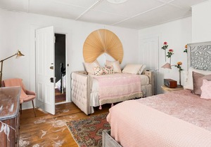 Room 2- Twin Gables of Woodstock