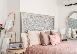 Room 2- Twin Gables of Woodstock