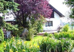 Room 4 - Gasthaus-Pension Zum Brandweiher