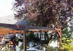 Room 4 - Gasthaus-Pension Zum Brandweiher