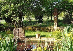 Room 4 - Gasthaus-Pension Zum Brandweiher