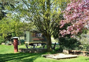 Room 4 - Gasthaus-Pension Zum Brandweiher