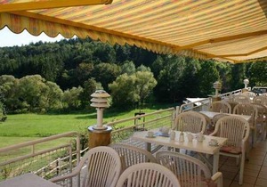 Room 4 - Hotel Café Talblick