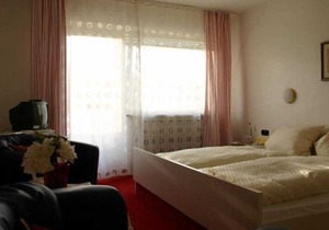Room 4 - Hotel Café Talblick