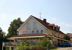 Room 4 - Hotel Café Talblick