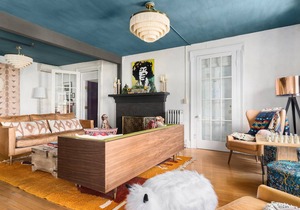 Room 4- Twin Gables of Woodstock