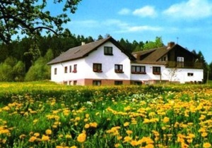 Room 5 - Gasthaus-Pension Zum Brandweiher