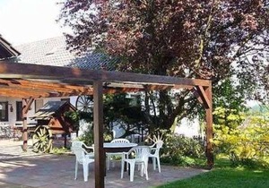 Room 5 - Gasthaus-Pension Zum Brandweiher