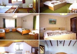 Room 5 - Gasthaus-Pension Zum Brandweiher