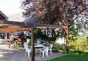 Room 5 - Gasthaus-Pension Zum Brandweiher
