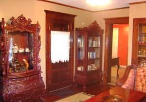 Room #5 We are only 30 min. away from "BASEBALL HALL OF FAME" in Coopers Town