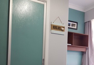 Room 6 Cadence Bed and Breakfast
