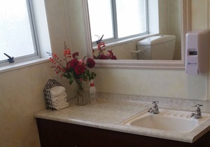 Room 6 Cadence Bed and Breakfast