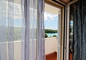 Room Anica Kampor S1 - Island of Rab