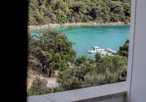 Room Anica Kampor S1 - Island of Rab