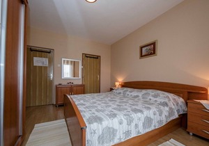 Room Anica Kampor S3 - Island of Rab