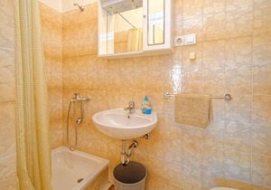 Room Anica Kampor S3 - Island of Rab