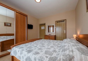 Room Anica Kampor S3 - Island of Rab