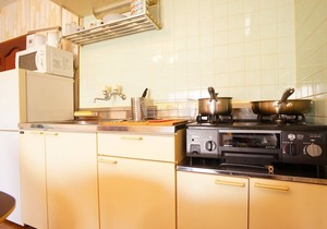 Room [C] - Tomato Takayama Station
