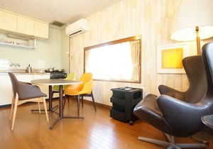 Room [C] - Tomato Takayama Station
