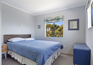 Room for The Family - Bowentown Bach, BOWENTOWN