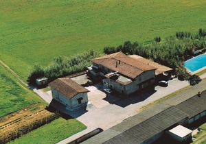 Room for two people 4 at Agriturismo La Praduscella