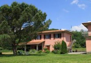 Room for two people 4 at Agriturismo La Praduscella