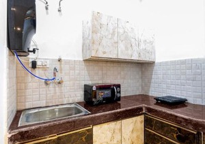 Room in a Homestay