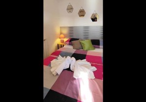 Room in Apartment - Discover the magic of nature