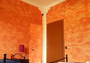 Room in BB - B b Oasis Passion Fiera - Triple room with Wifi and Ac