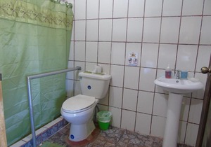 Room in BB - Hotel El Tesoro de Sir, Drake Bay