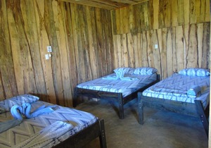 Room in BB - Hotel El Tesoro de Sir, Drake Bay