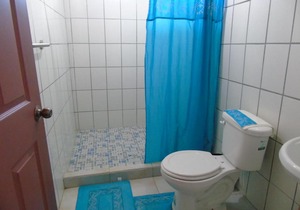Room in BB - Hotel El Tesoro de Sir, Drake Bay
