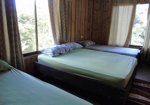 Room in BB - Hotel El Tesoro de Sir, Drake Bay